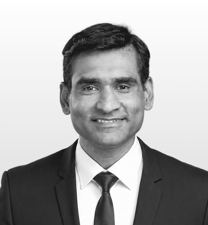 Karthik Murugan